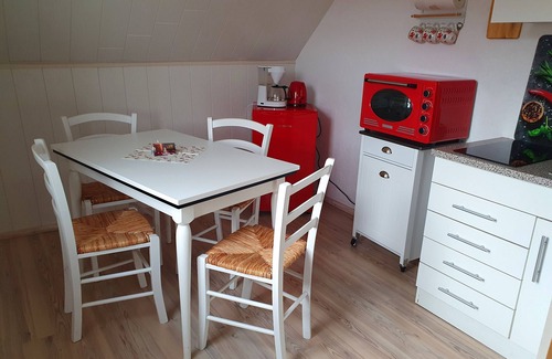 Mandelholz Apartamento | FW Wanderlust - Holiday apartments on the Bode
