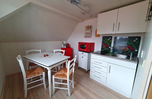 Mandelholz Apartamento | FW Wanderlust - Holiday apartments on the Bode