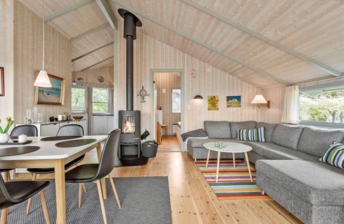 Vejlby Fed Casa | FY122 Middelfart - Castorvej 9