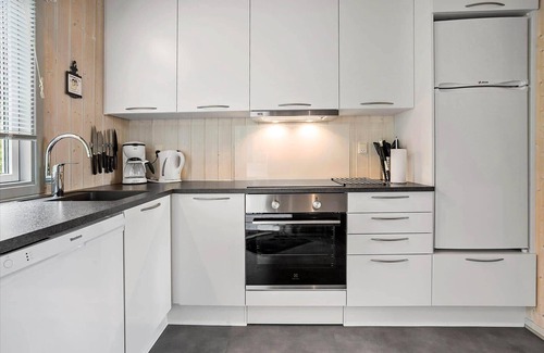 Vejlby Fed Casa | FY122 Middelfart - Castorvej 9