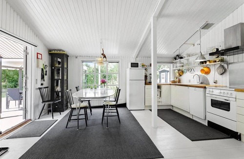 Vejlby Fed Casa | FY123 Middelfart - Castorvej 27