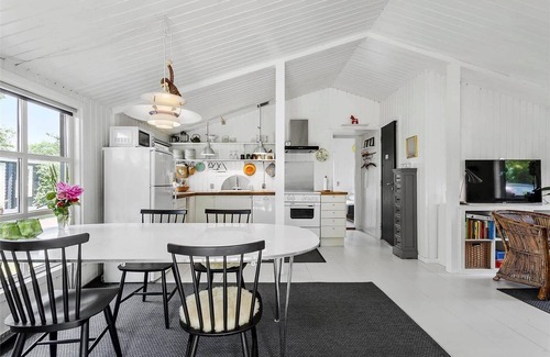 Vejlby Fed Casa | FY123 Middelfart - Castorvej 27