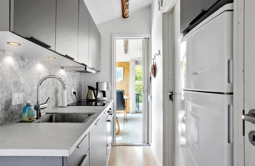 Vejlby Fed Casa | FY125 Middelfart - Capellavej 16