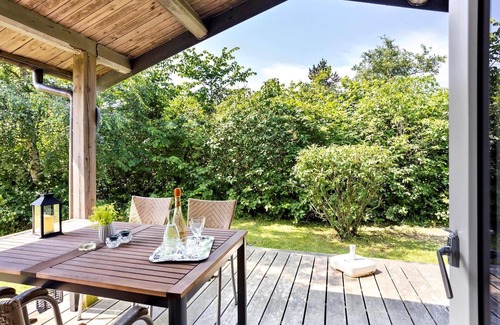 Vejlby Fed Casa | FY125 Middelfart - Capellavej 16
