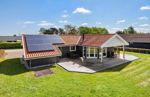 Vejlby Fed Casa | FY130 Middelfart - Stjernevej 117