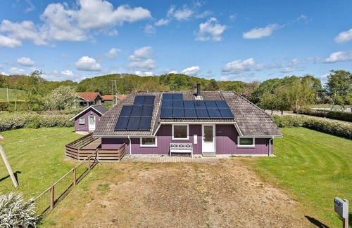 Vejlby Fed Casa | FY131 Middelfart - Stjernevej 111