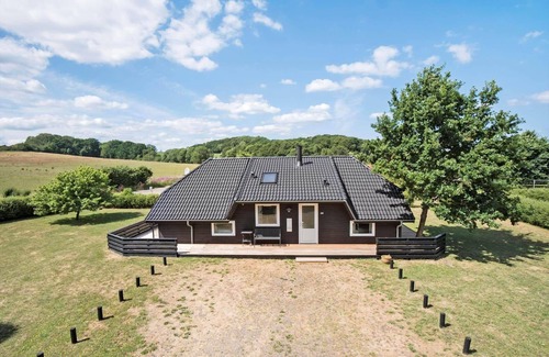 Vejlby Fed Casa | FY132 Middelfart - Stjernevej 109