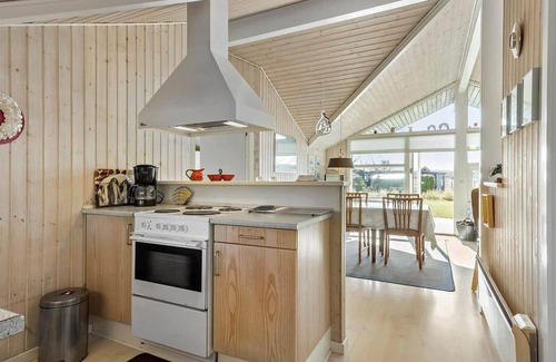 Vejlby Fed Casa | FY137 Middelfart - Altairvej 17