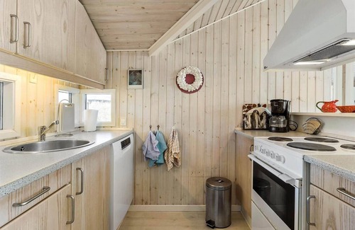Vejlby Fed Casa | FY137 Middelfart - Altairvej 17