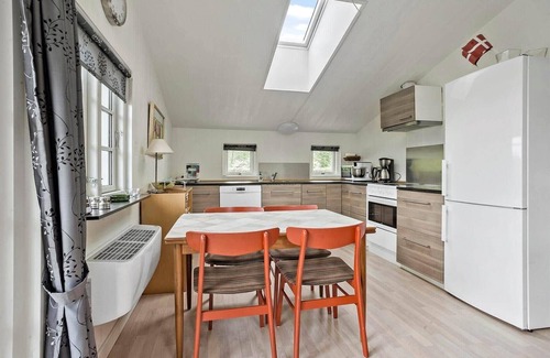 Vejlby Fed Casa | FY146 Middelfart - Rigelvej 6