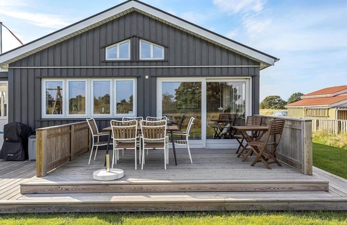 Vejlby Fed Casa | FY173 Asperup - Elmevænget 8