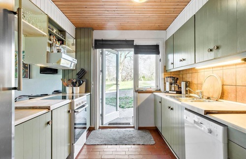Vedelshave Casa | FY175 Asperup - Sommerlandsvej 4