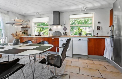 Vedelshave Casa | FY181 Asperup - Hjortevænget 1