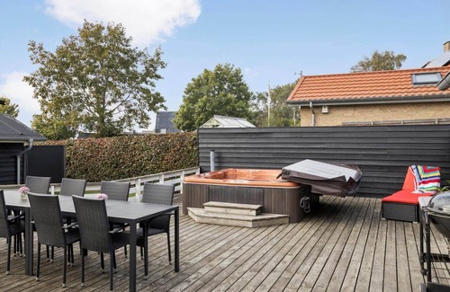 Middelfart Casa | FY195 Brenderup Fyn - Rylevej 6