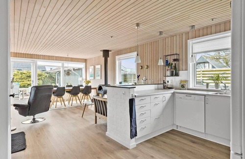 Tørresø Casa | FY215 Otterup - Margrethevænget 8