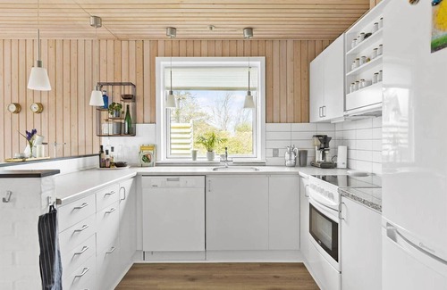 Tørresø Casa | FY215 Otterup - Margrethevænget 8