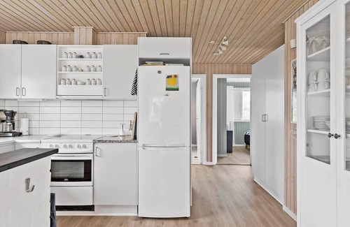 Tørresø Casa | FY215 Otterup - Margrethevænget 8