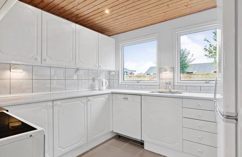 Tørresø Casa | FY222 Otterup - Kløvervænget 13