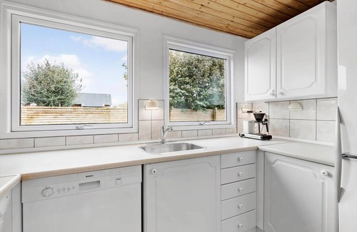 Tørresø Casa | FY222 Otterup - Kløvervænget 13