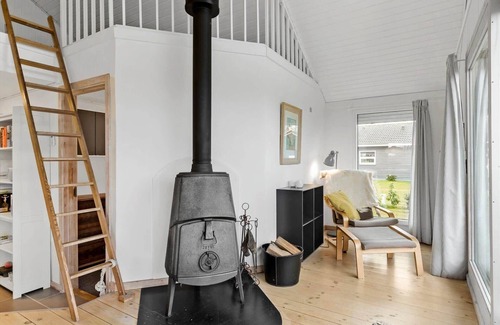 Tørresø Casa | FY222 Otterup - Kløvervænget 13