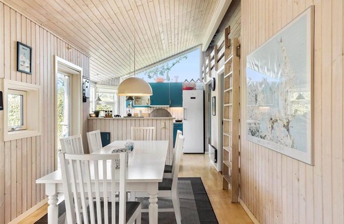 Hasmark Strand Casa | FY237 Otterup - Vestparken 6