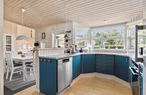 Hasmark Strand Casa | FY237 Otterup - Vestparken 6