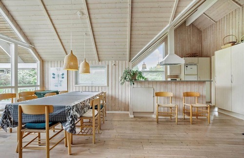 Næs Casa | FY244 Assens - Østerbakken 3