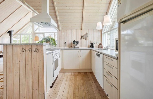 Næs Casa | FY244 Assens - Østerbakken 3