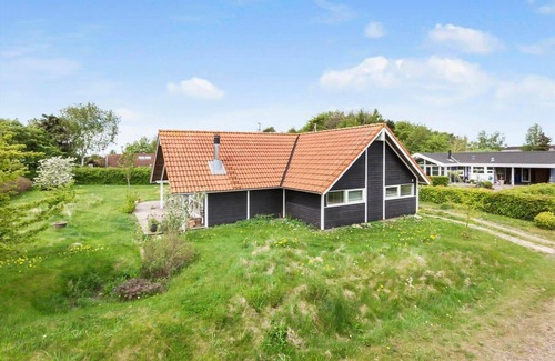 Næs Casa | FY244 Assens - Østerbakken 3
