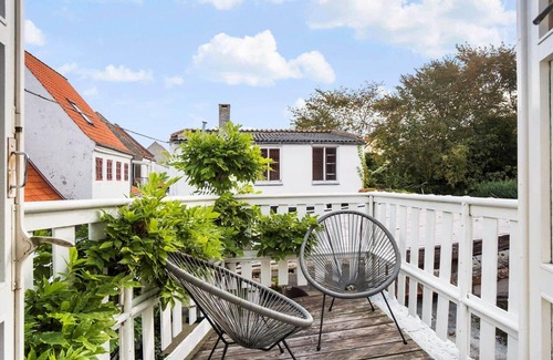 Assens Casa | FY250 Assens - Badstuestræde 8
