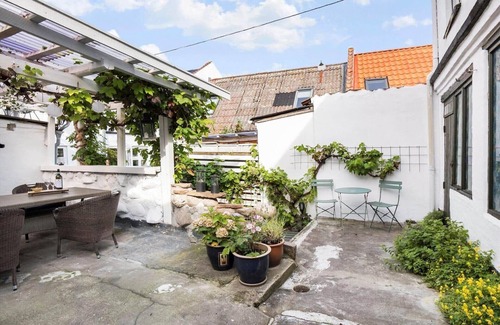 Assens Casa | FY250 Assens - Badstuestræde 8