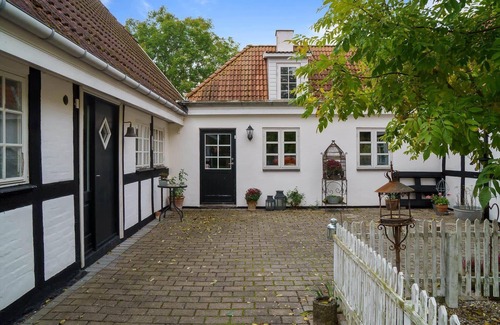 Broby Casa | FY283 Broby - Sandholtvej 45