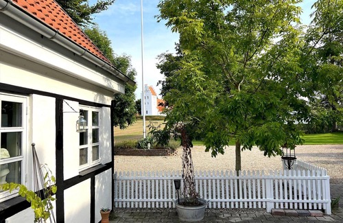 Broby Casa | FY283 Broby - Sandholtvej 45
