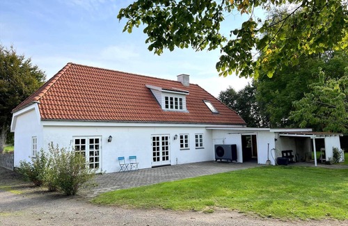 Broby Casa | FY283 Broby - Sandholtvej 45