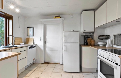 Faaborg Casa | FY297 Faaborg - Østergyden 37