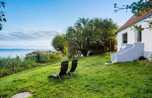 Faaborg Casa | FY297 Faaborg - Østergyden 37