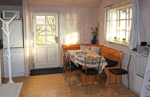 Nyborg Casa | FY320 Nyborg - Strandskovvej 9
