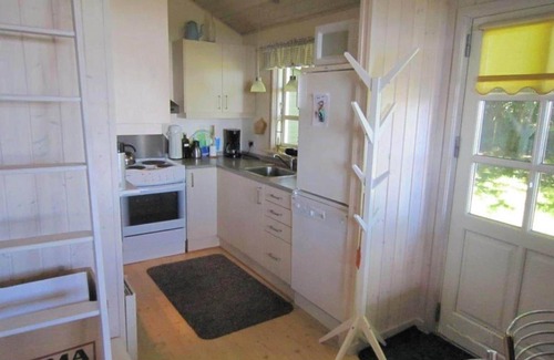 Nyborg Casa | FY320 Nyborg - Strandskovvej 9