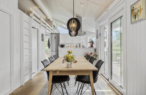 Mesinge Casa | FY328 Mesinge - Lunden 41 B