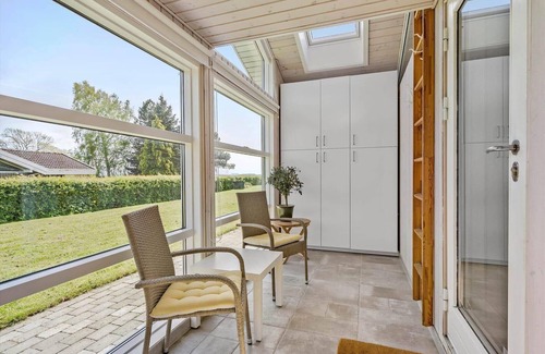 Mesinge Casa | FY328 Mesinge - Lunden 41 B