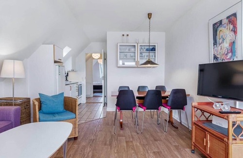 Kerteminde Apartamento | FY330 Kerteminde - Klintevej 45 lej.22 1.sal