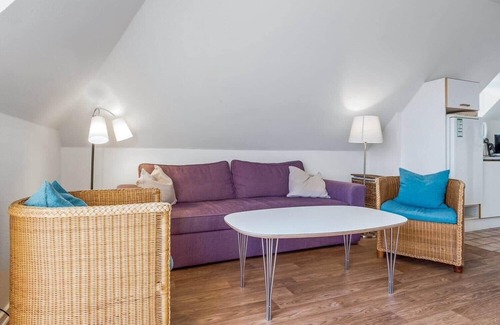 Kerteminde Apartamento | FY330 Kerteminde - Klintevej 45 lej.22 1.sal