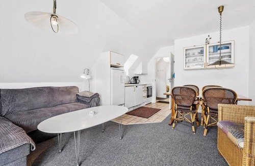 Kerteminde Apartamento | FY332 Kerteminde - Klintevej 45 lej.41 1.sal