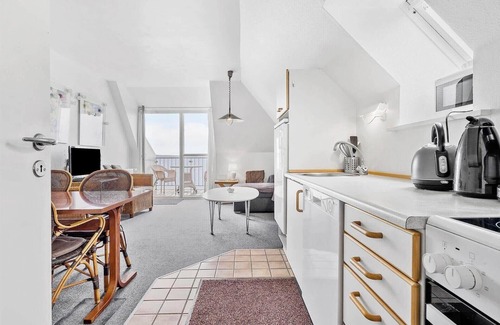 Kerteminde Apartamento | FY332 Kerteminde - Klintevej 45 lej.41 1.sal