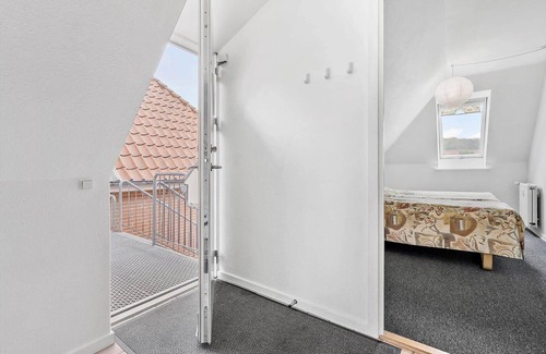 Kerteminde Apartamento | FY332 Kerteminde - Klintevej 45 lej.41 1.sal