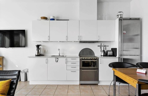 Martofte Casa | FY341 Martofte - Fynshovedvej 854 C