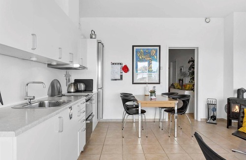 Martofte Casa | FY341 Martofte - Fynshovedvej 854 C