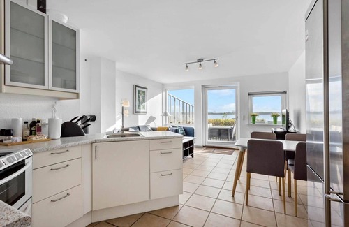 Martofte Casa | FY342 Martofte - Fynshovedvej 854 H
