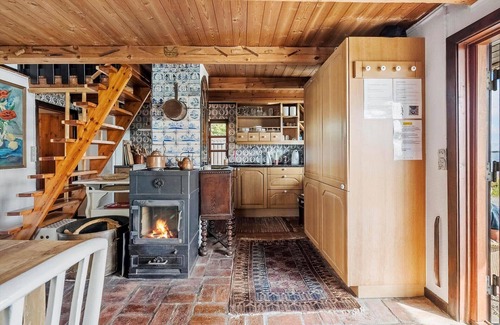 Mesinge Casa | FY388 Mesinge - Nordre Skovvænge 87