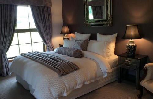 Kaikoura Cabina | Fyffe Country Lodge
